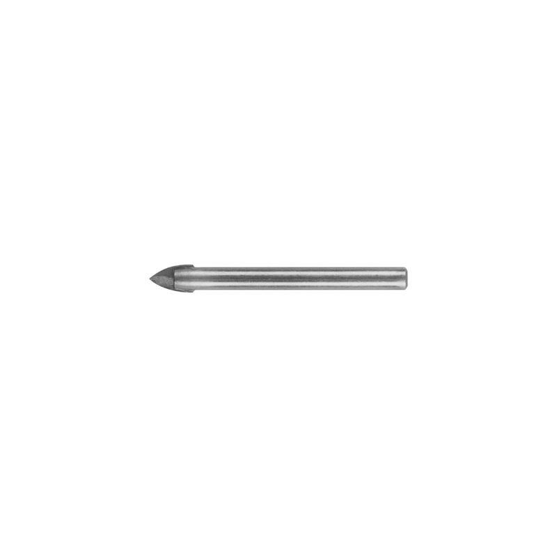 Broca para vidrio y azulejo de 3/8?