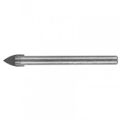 Broca para vidrio y azulejo de 5/16?