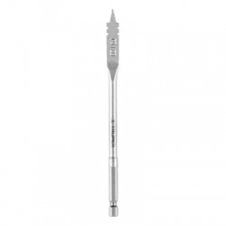 Broca plana de manita, 3/8?