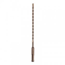 Broca SDS Plus 1/4 x 8?