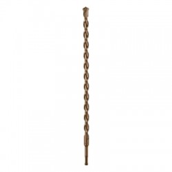 Broca SDS Plus 3/4 x 18?