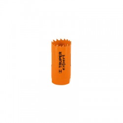 Brocasierra bimetálica 1-1/16?