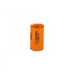 Brocasierra bimetálica 1-1/4?