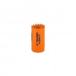 Brocasierra bimetálica 1-3/16?