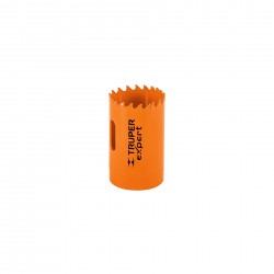 Brocasierra bimetálica 1-3/8?