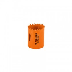 Brocasierra bimetálica 1-9/16?