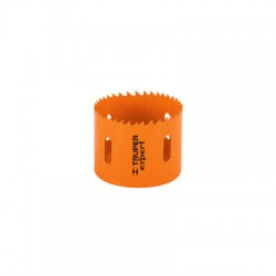 Brocasierra bimetálica 2-1/2?