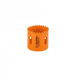 Brocasierra bimetálica 2-1/8?