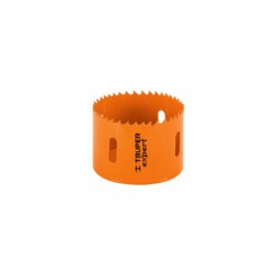 Brocasierra bimetálica 2-3/4?