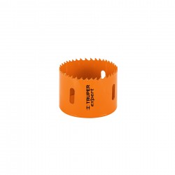 Brocasierra bimetálica 2-3/4?