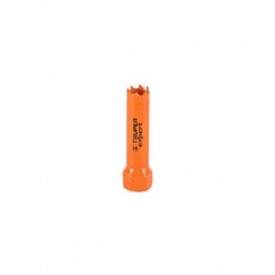 Brocasierra bimetálica 9/16?