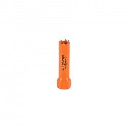 Brocasierra bimetálica 9/16?