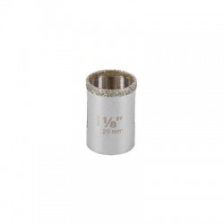 Brocasierra diamante 1-1/8? borde continuo