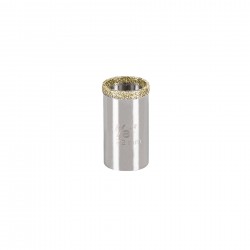 Brocasierra diamante 7/8? borde continuo