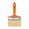 Brocha para encalar e impermeabilizar de 6?, mango plástico