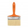 Brocha para encalar e impermeabilizar de 6?, mango plástico