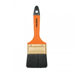 Brocha profesional de 2-1/2? con mango de plástico