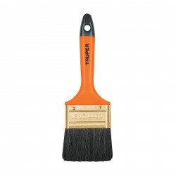 Brocha profesional de 2-1/2? con mango de plástico