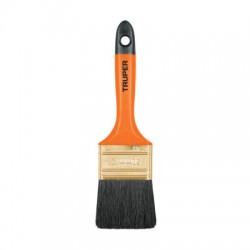 Brocha profesional de 2? con mango de plástico