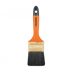 Brocha profesional de 2? con mango de plástico