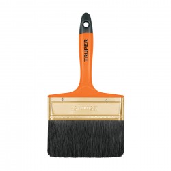 Brocha profesional de 5? con mango de plástico