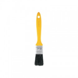 Brocha uso general de 1? con mango de plástico