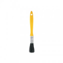 Brocha uso general de 1/2? con mango de plástico