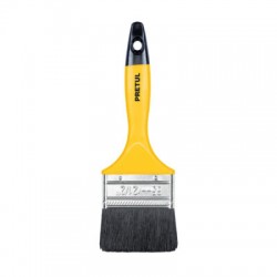 Brocha uso general de 2-1/2? con mango de plástico