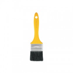 Brocha uso general de 2? con mango de plástico