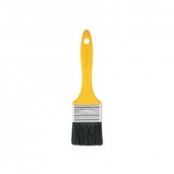 Brocha uso general de 2? con mango de plástico