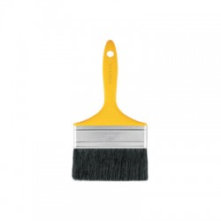 Brocha uso general de 5? con mango de plástico