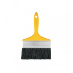 Brocha uso general de 6? con mango de plástico