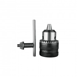 Broquero de 1/2? con llave