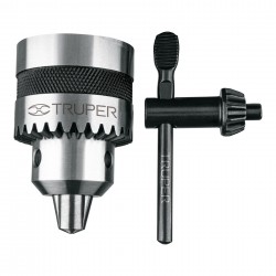 Broquero de 1/2? para taladro de piso