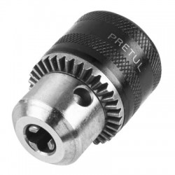 Broquero de 3/8? con llave