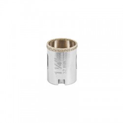 Brocasierra diamante 1-1/4? borde continuo