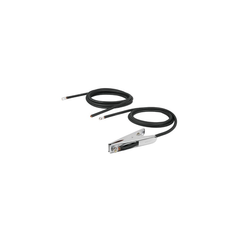 Cable para soldadora SOT-300/250X, con pinza de tierra