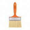 Brocha para encalar e impermeabilizar de 5?, mango plástico