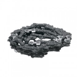 Cadena de repuesto para motosierra eléctrica 18?