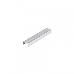 Caja con 1000 grapas 1/4? corona 10.7 mm para ET-50