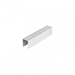 Caja con 1000 grapas 9/16? corona 10.7 mm para ET-50