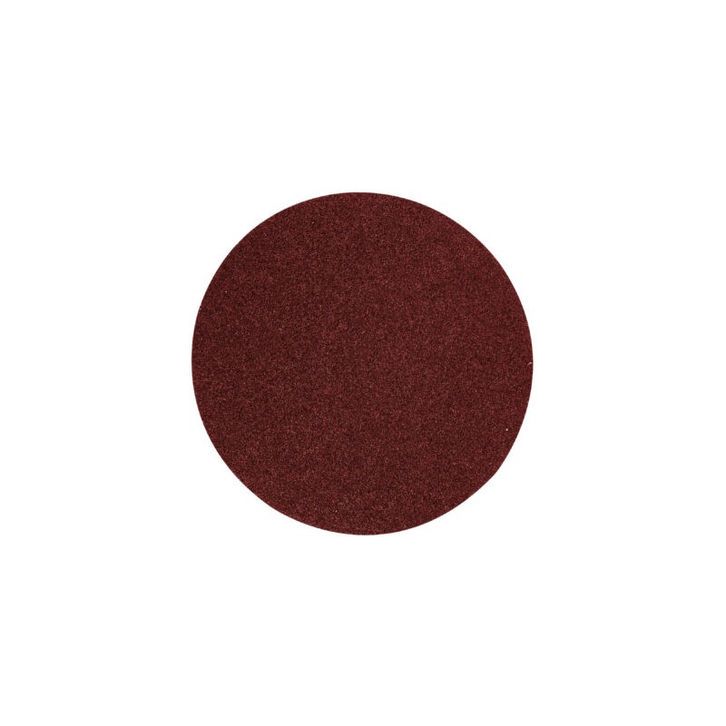 Caja con 3 discos de lija 6? grano 80 para PUL 4×6