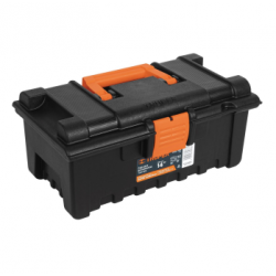 Caja para herramienta de 14? sin compartimentos