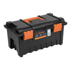Caja para herramienta de 19? sin compartimentos