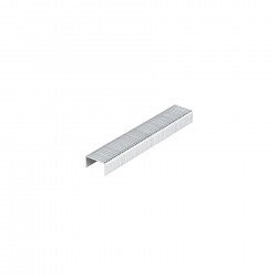 Caja con 1000 grapas 1/4? corona 10.7 mm para ET-50