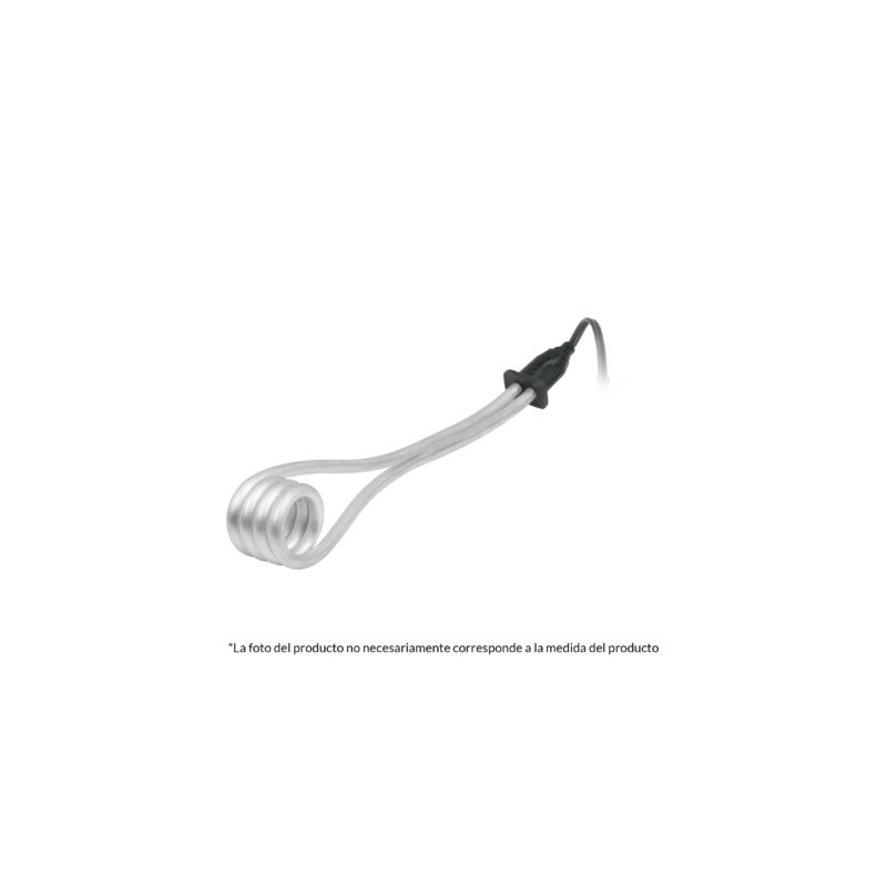 Calentador de inmersión para agua #8