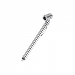 Calibrador de presión 50 psi, cabeza doble