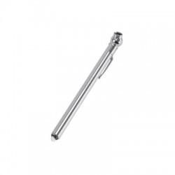 Calibrador de presión 50 psi, cabeza sencilla