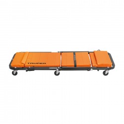 Cama / banco de 48? para mecánico