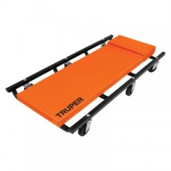 Cama de mecánico de 36?